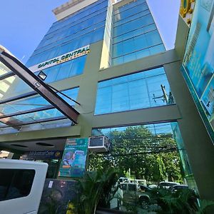 Cebu Capitol Central Hotel